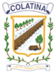 Brasão de MUNICIPIO DE COLATINA