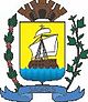 Brasão de MUNICIPIO DE SAGRES