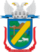Brasão de Município de São João da Baliza