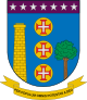 Brasão de MUNICIPIO DE CONTAGEM